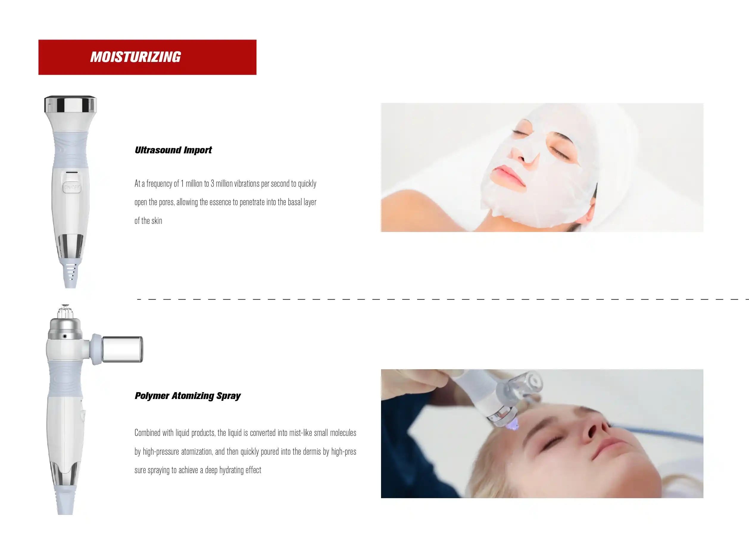 Hydra Facial Machine Manufacturers in Bangalore