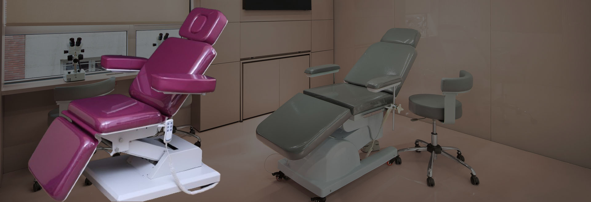 Derma Chair Manufacturers in Bangalore