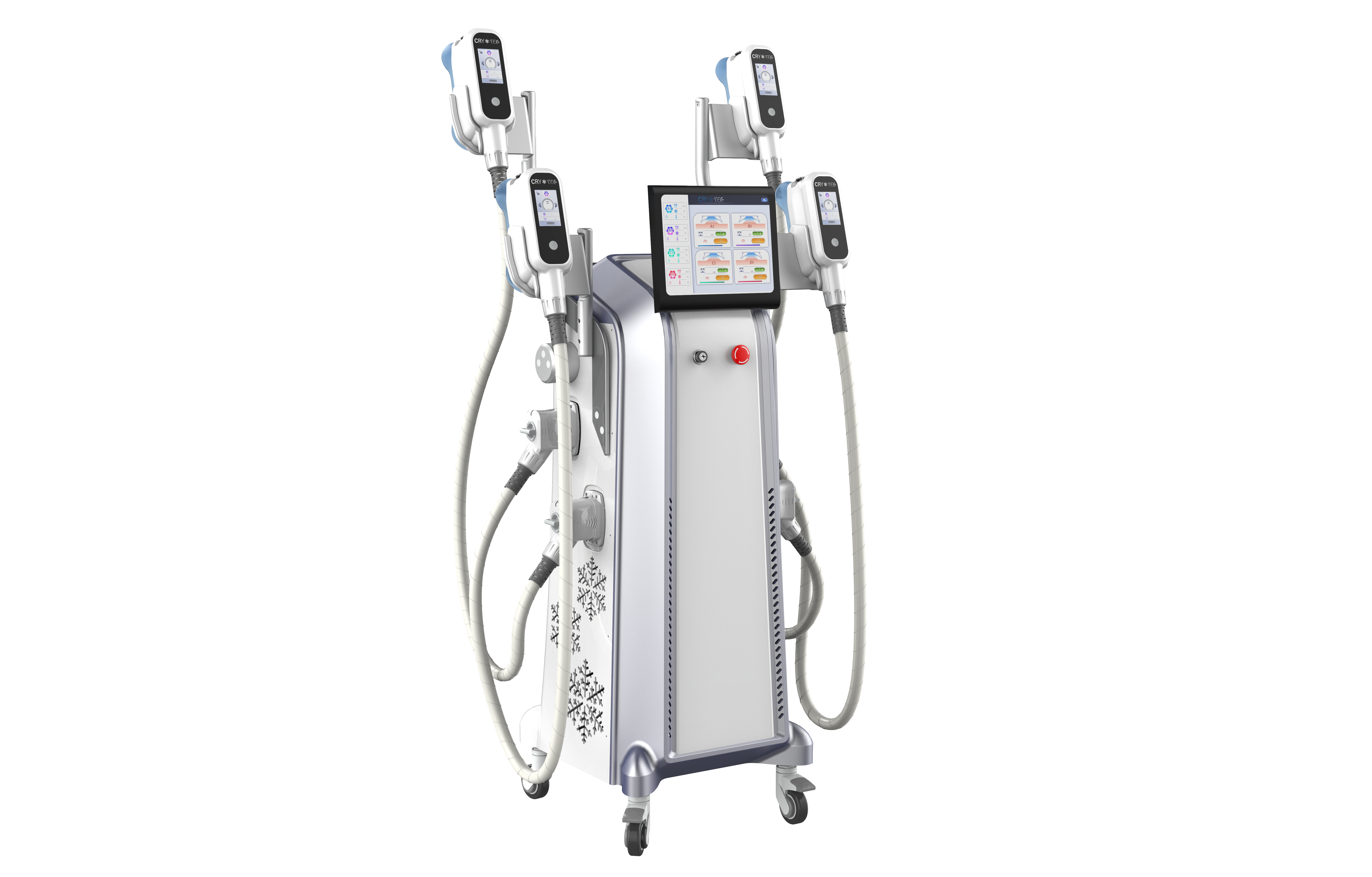 Cryolipolysis Machine Manufacturers