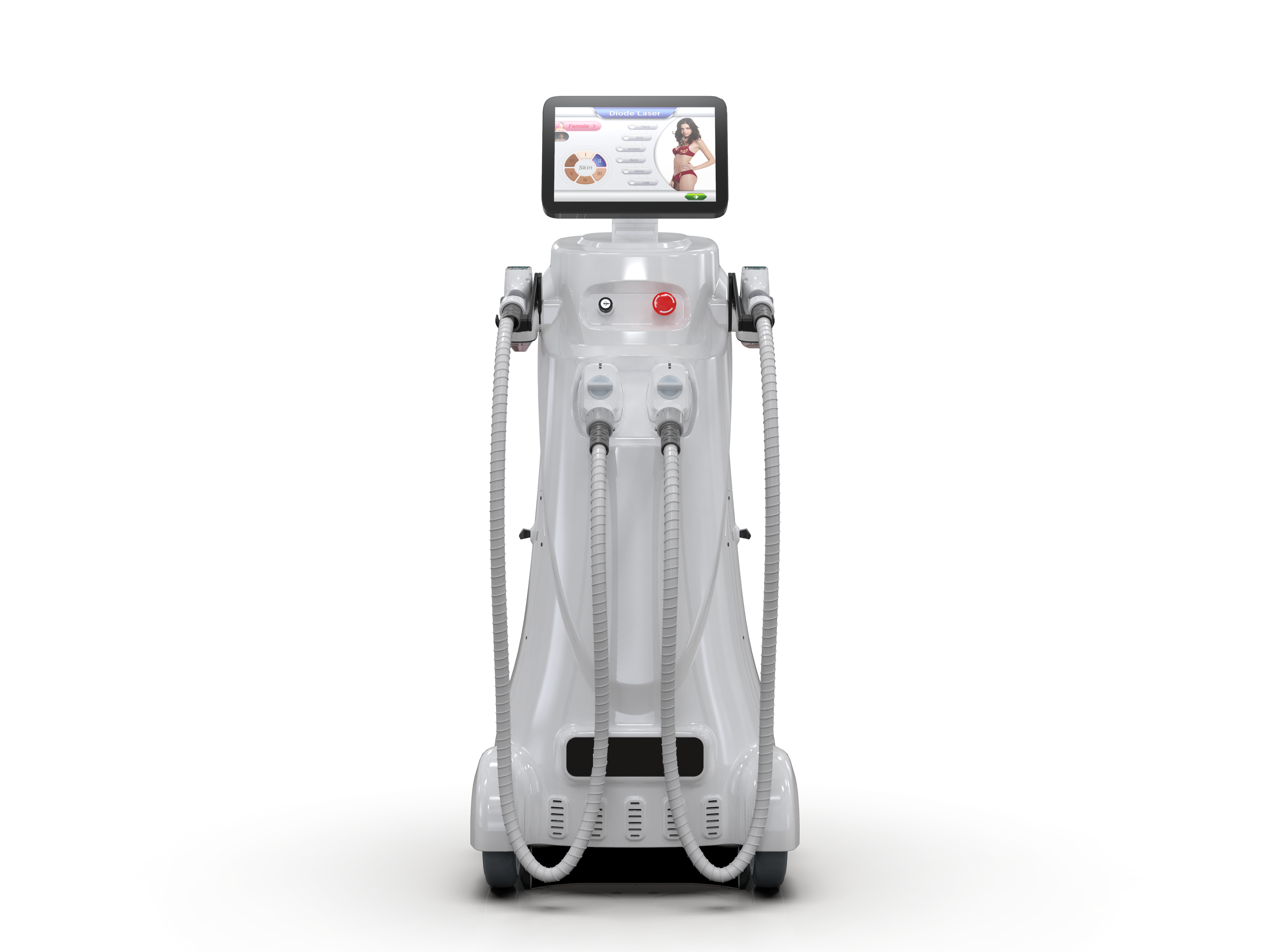 Diode Laser