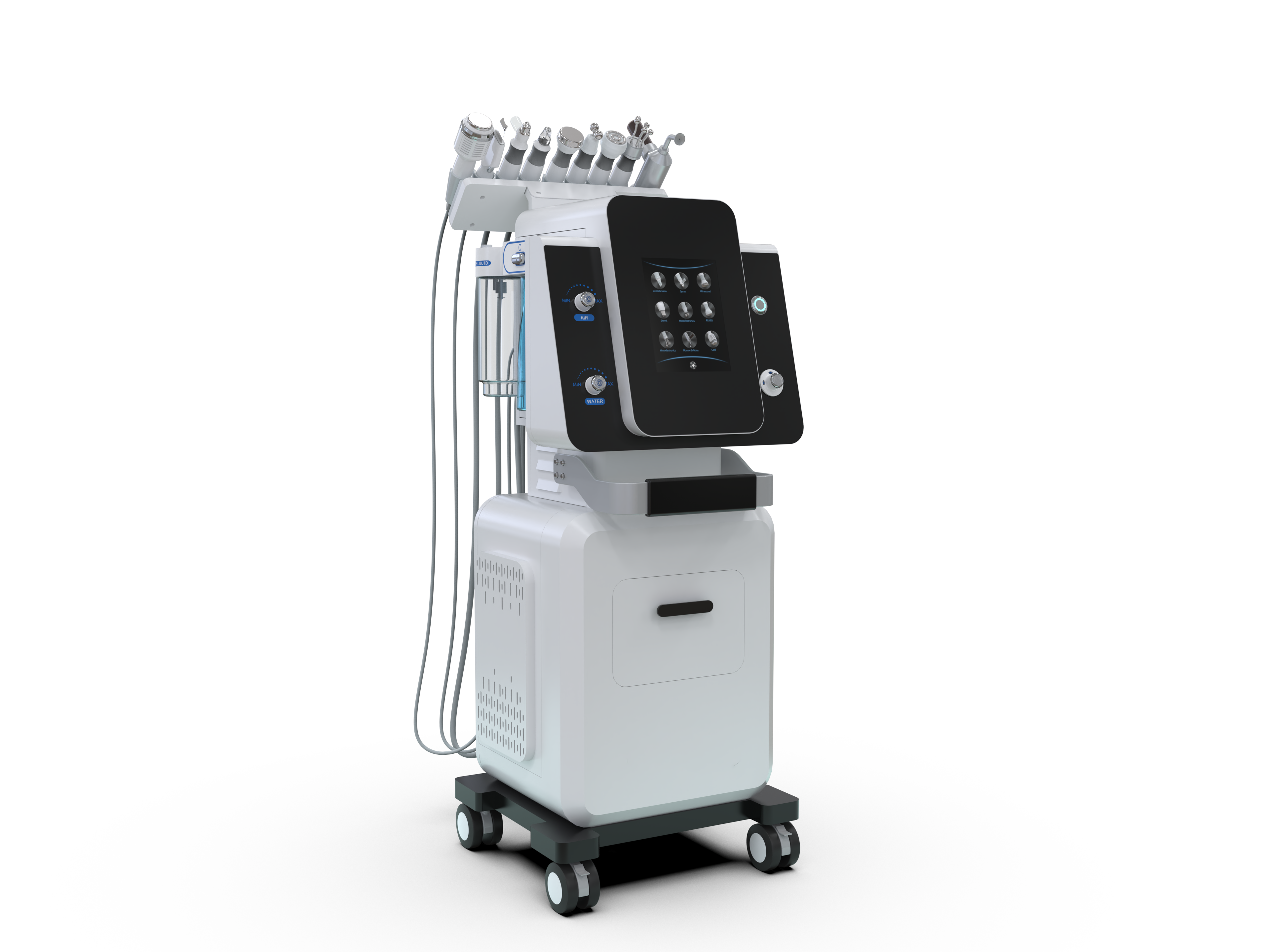 Hydra Facial Machine Manufacturers in Bangalore